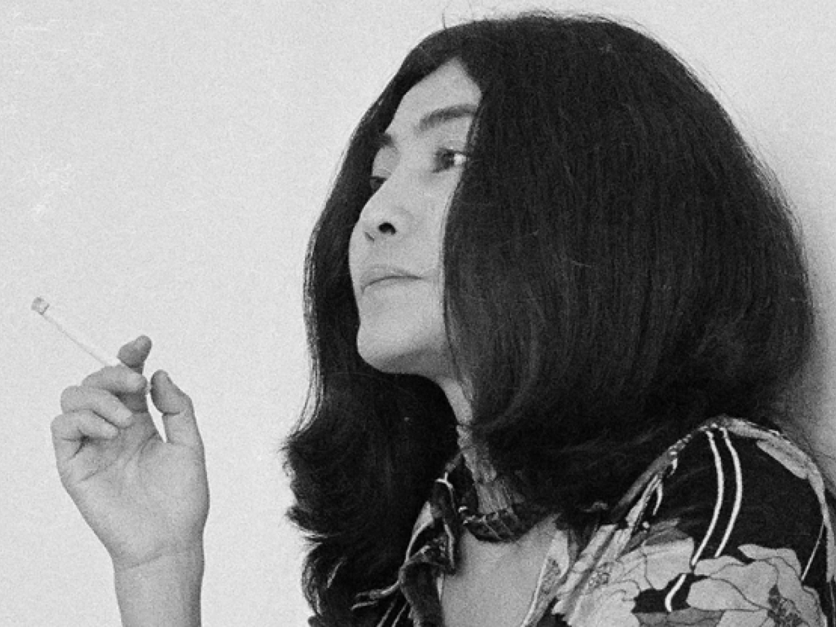 Throwback Review | ‘Season Of Glass’ And Yoko Ono’s Misunderstood Brilliance