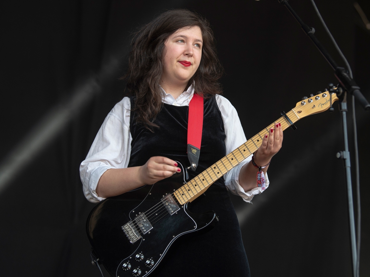 Throwback Review | ‘Historian’: Lucy Dacus